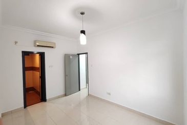 Kipark Apartment (KIP Villa Indah)