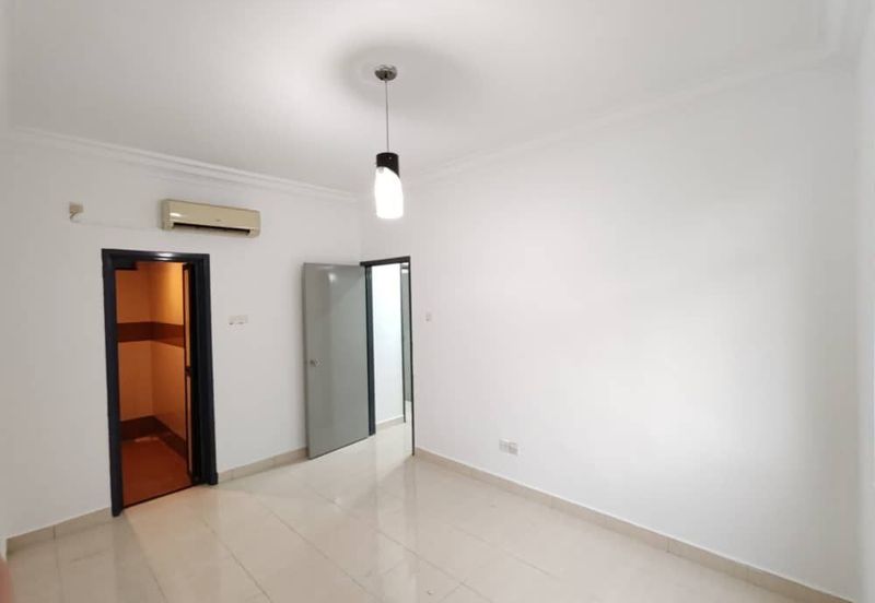 Kipark Apartment (KIP Villa Indah)