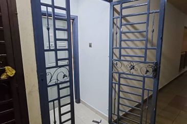 Kipark Apartment (KIP Villa Indah)