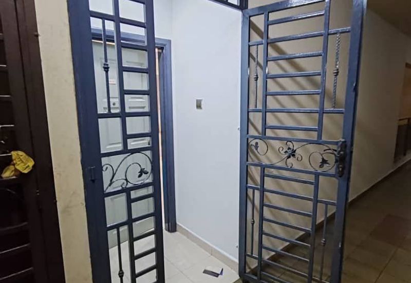 Kipark Apartment (KIP Villa Indah)