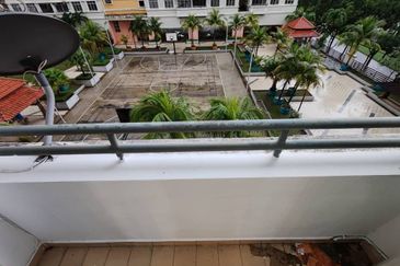 Kipark Apartment (KIP Villa Indah)