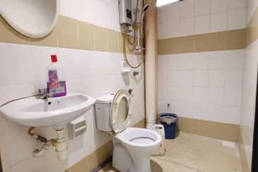 Kipark Apartment (KIP Villa Indah)