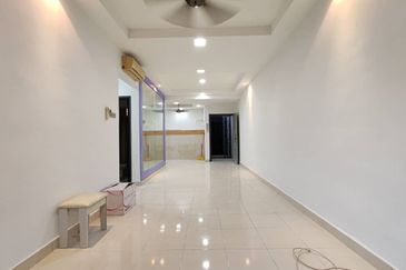 Kipark Apartment (KIP Villa Indah)
