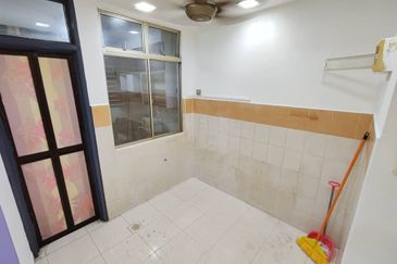 Kipark Apartment (KIP Villa Indah)