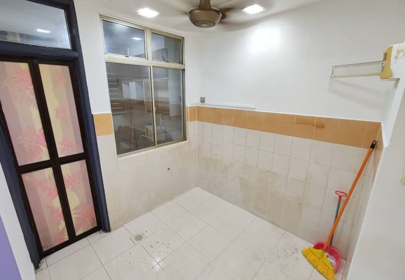 Kipark Apartment (KIP Villa Indah)