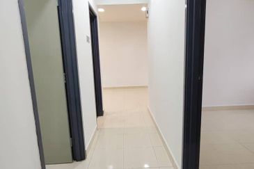 Kipark Apartment (KIP Villa Indah)