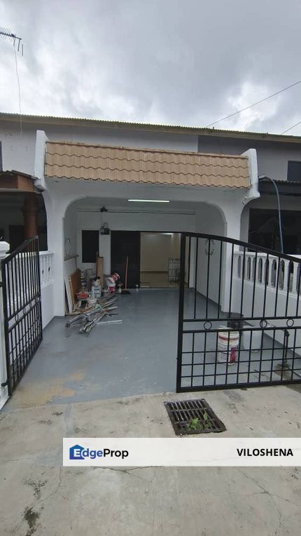 Taman Damai Jaya, Skudai House for sale, Johor, Skudai