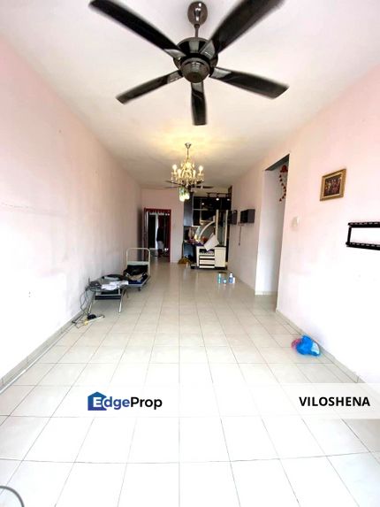 Gelang Patah Nusa Perdana Apartment for sale , Johor, Gelang Patah