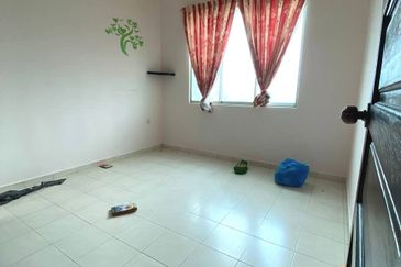 Nusa Perdana Serviced Apartment
