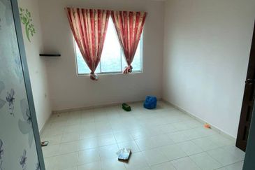 Nusa Perdana Serviced Apartment