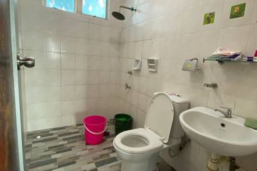 Nusa Perdana Serviced Apartment