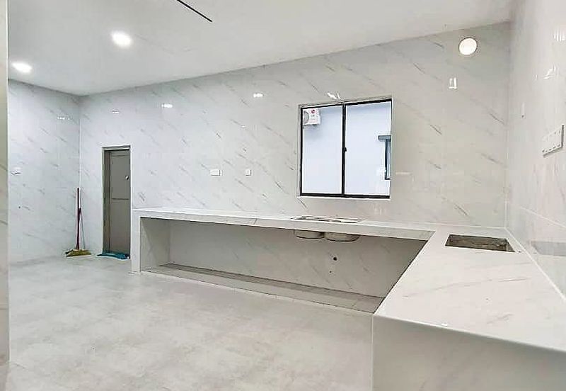 Bandar Baru Seri Alam