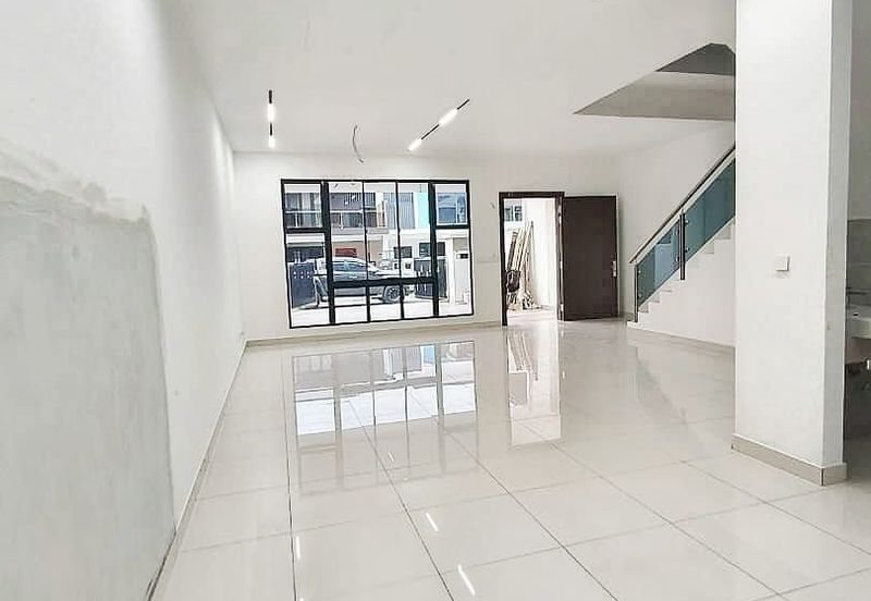 Bandar Baru Seri Alam