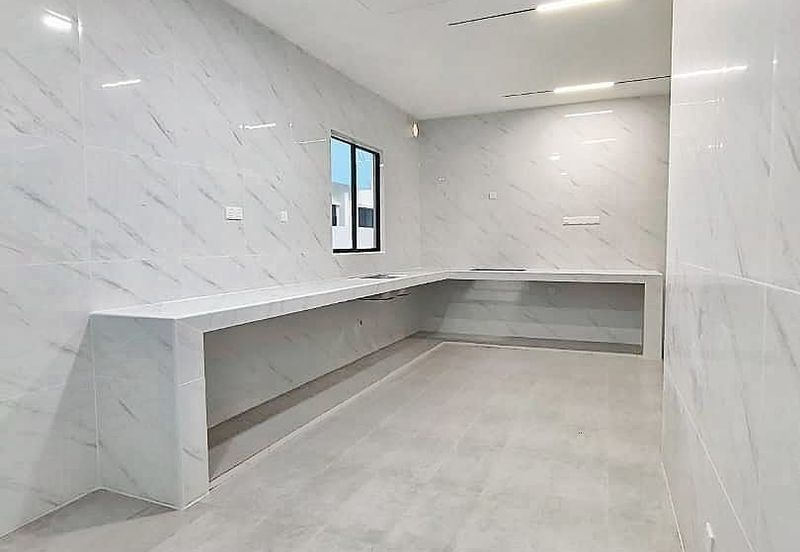 Bandar Baru Seri Alam