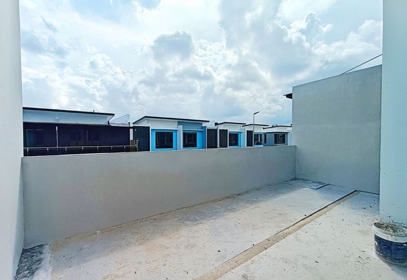 Bandar Baru Seri Alam