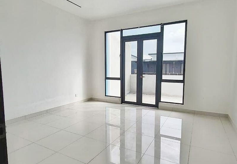 Bandar Baru Seri Alam