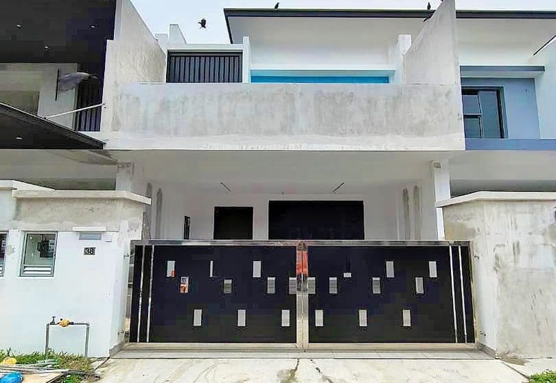 Bandar Baru Seri Alam