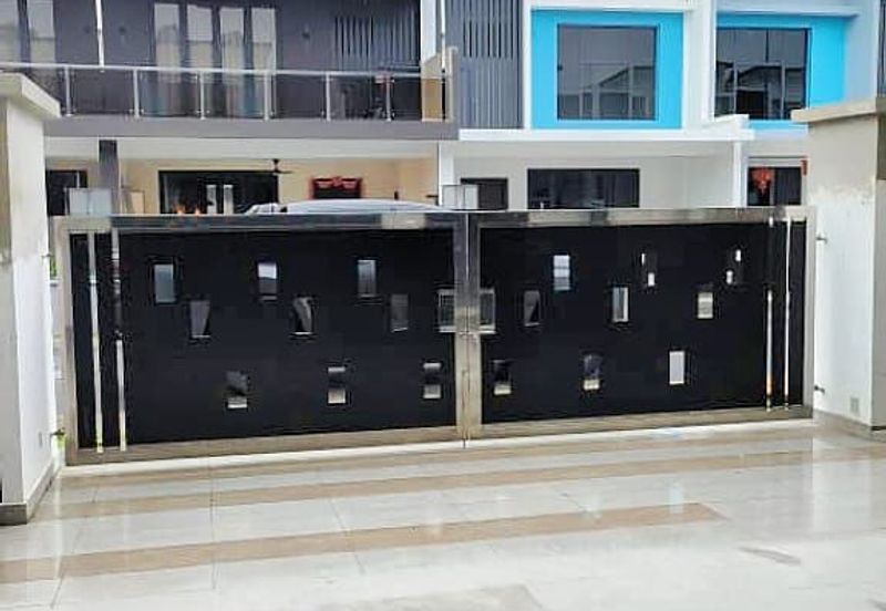 Bandar Baru Seri Alam