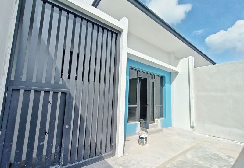 Bandar Baru Seri Alam