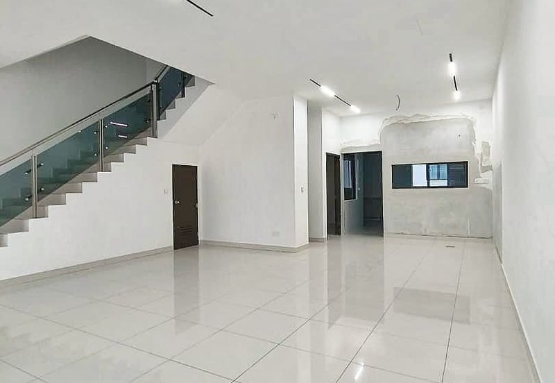 Bandar Baru Seri Alam