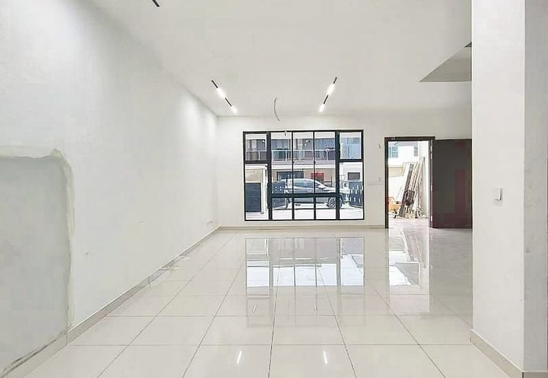 Bandar Baru Seri Alam