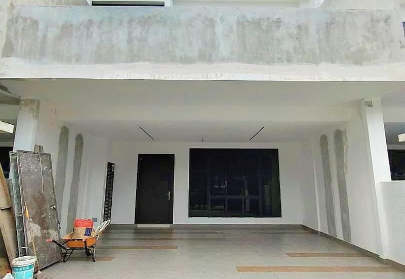 Bandar Baru Seri Alam