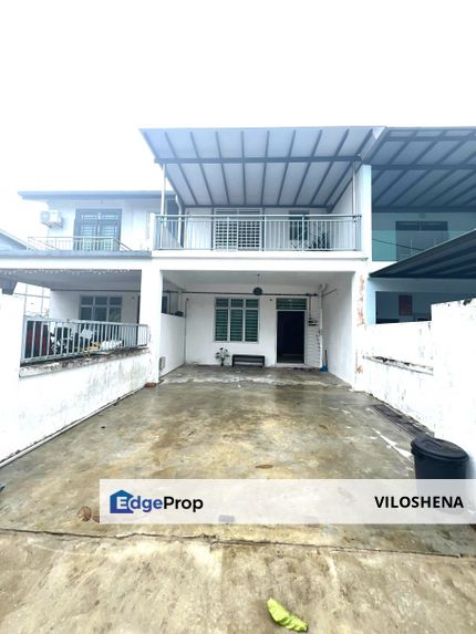 Kangkar Pulai Tmn Pulai Mutiara 2 Storey (Aster) , Johor, Kangkar Pulai