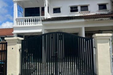 Taman Desa Cemerlang