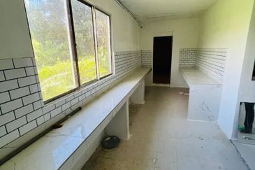 Taman Desa Cemerlang