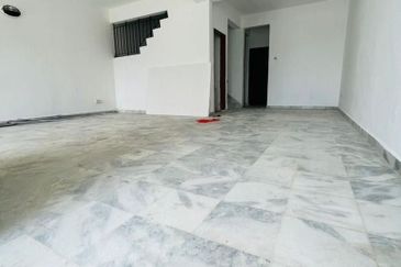 Taman Desa Cemerlang