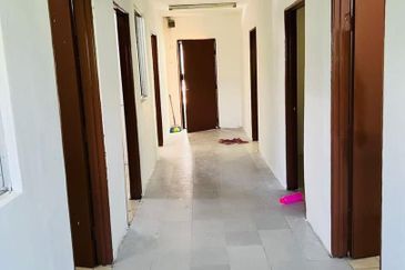 Taman Desa Cemerlang