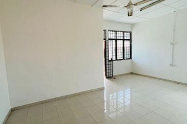 Taman Desa Cemerlang