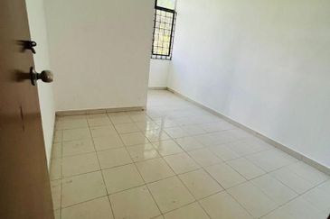 Taman Desa Cemerlang