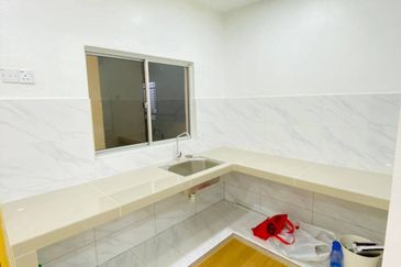 Villa Krystal, Bandar Selesa Jaya