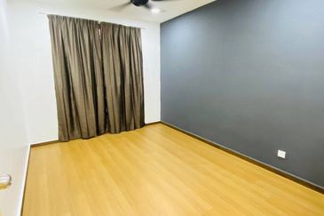 Villa Krystal, Bandar Selesa Jaya