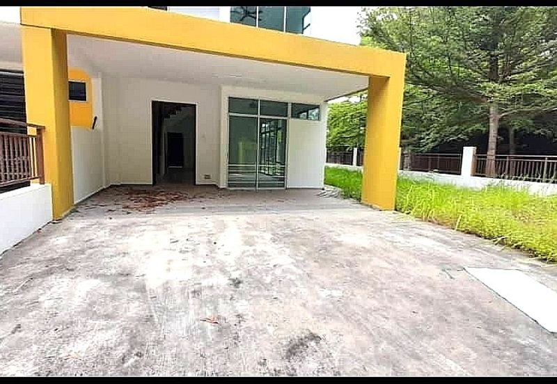 Bandar Baru Seri Alam