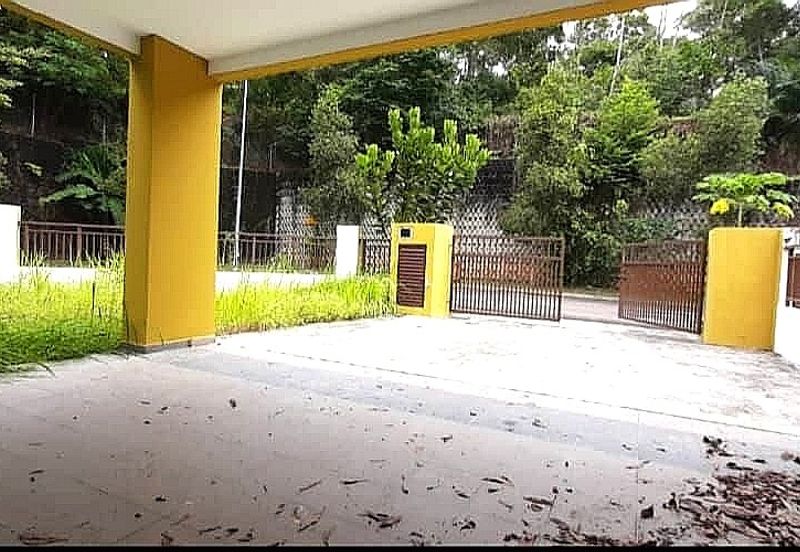 Bandar Baru Seri Alam