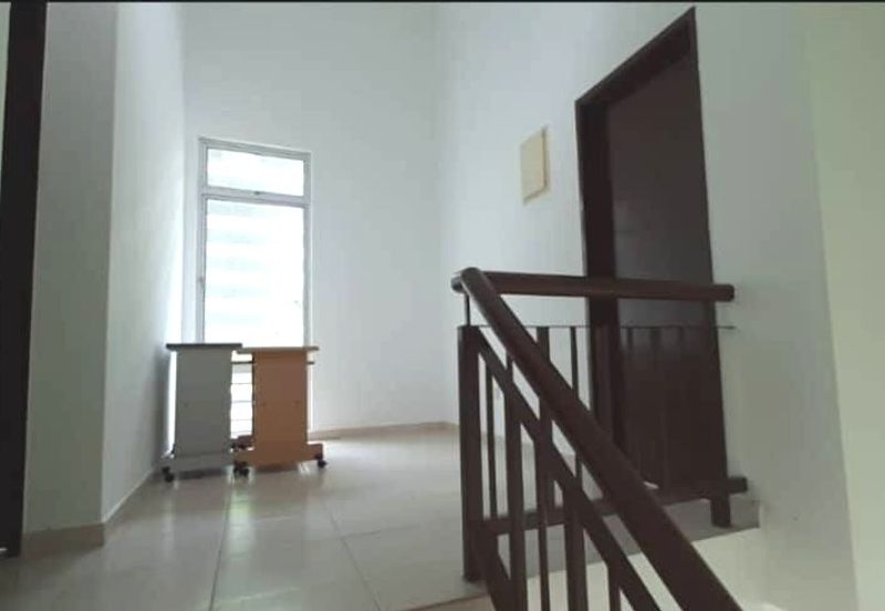 Bandar Baru Seri Alam