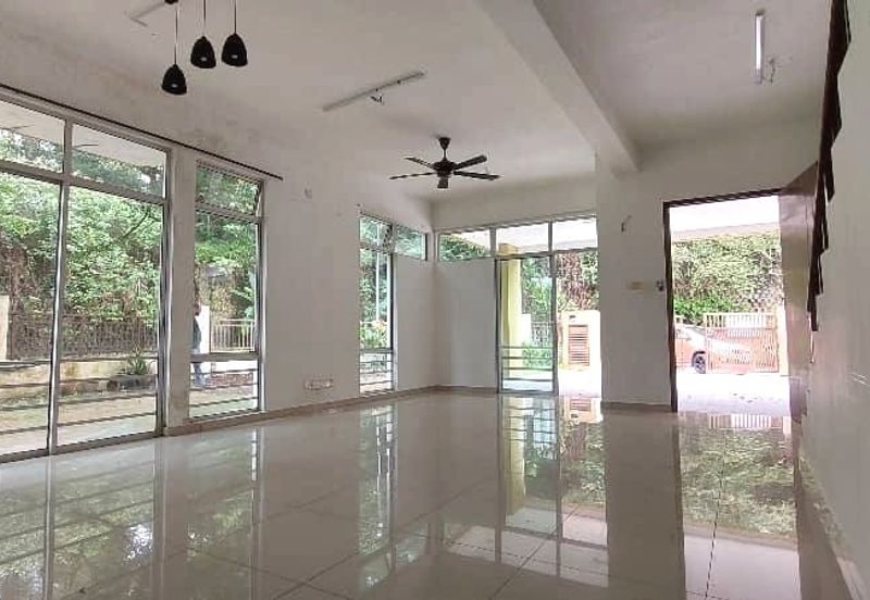 Bandar Baru Seri Alam