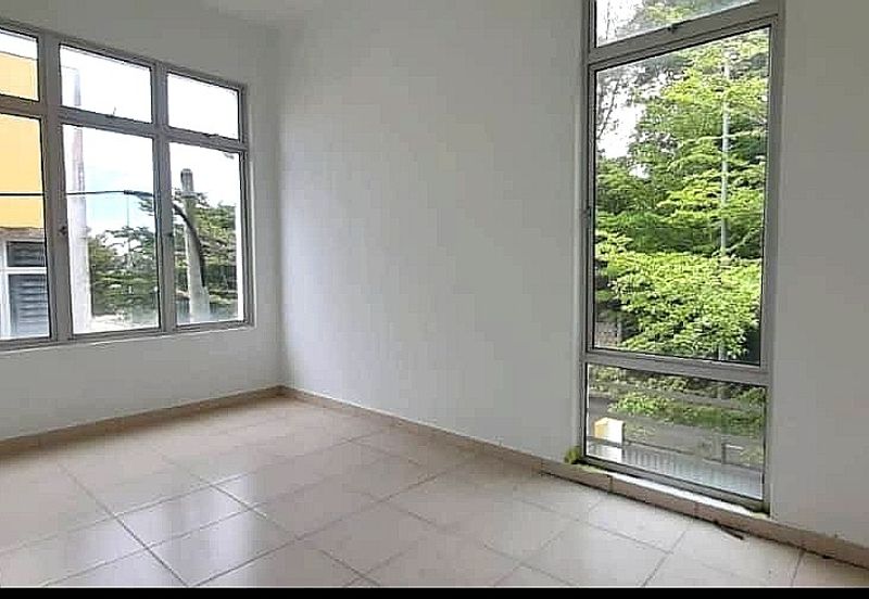 Bandar Baru Seri Alam