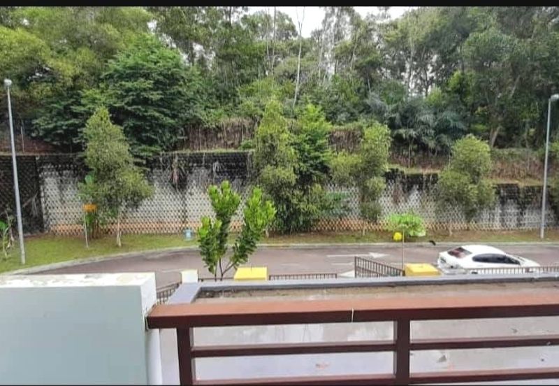 Bandar Baru Seri Alam