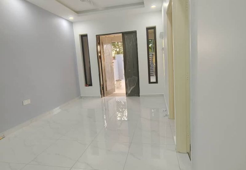 Taman Maju Jaya, Ulu Tiram