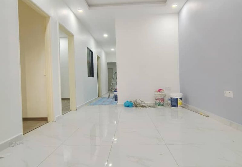 Taman Maju Jaya, Ulu Tiram