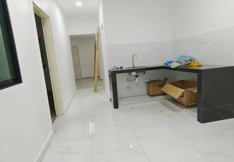 Taman Maju Jaya, Ulu Tiram