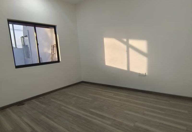 Taman Maju Jaya, Ulu Tiram