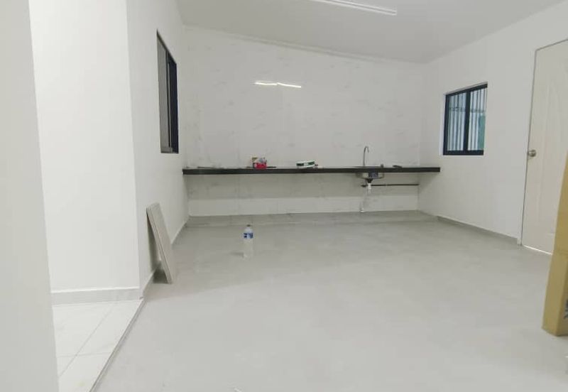 Taman Maju Jaya, Ulu Tiram