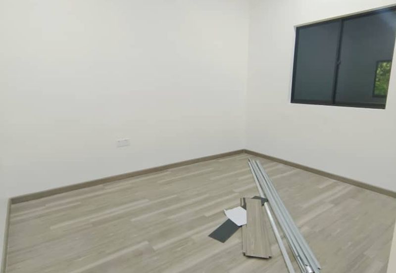 Taman Maju Jaya, Ulu Tiram