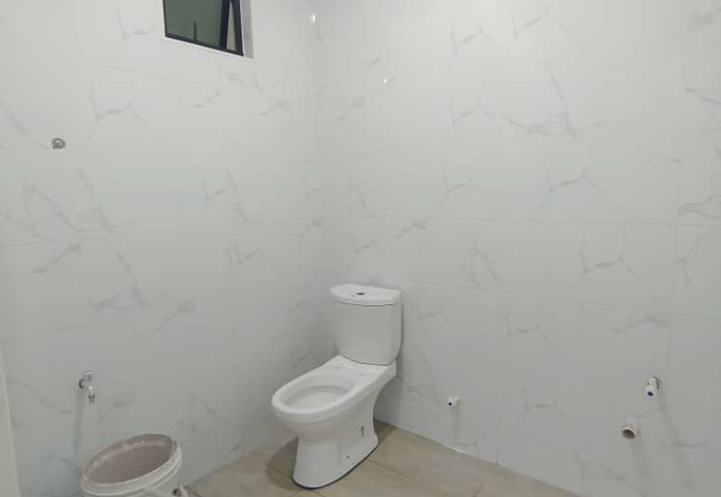 Taman Maju Jaya, Ulu Tiram