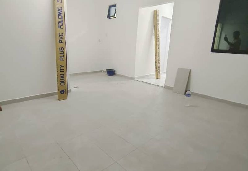 Taman Maju Jaya, Ulu Tiram