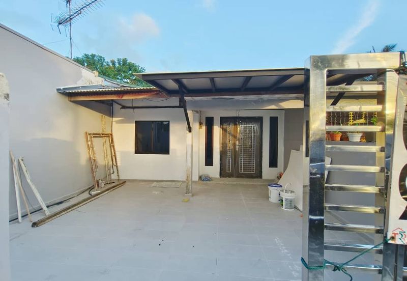 Taman Maju Jaya, Ulu Tiram